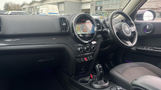 MINI Countryman 1.5 Cooper Classic 5dr Auto Petrol Hatchback